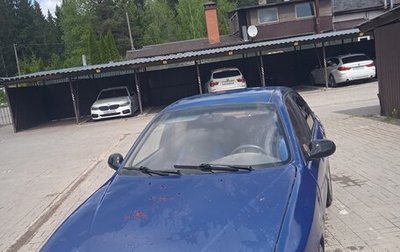 Chevrolet Lanos I, 2008 год, 78 000 рублей, 1 фотография