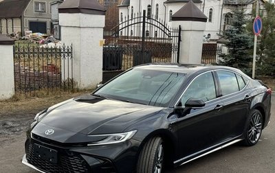 Toyota Camry, 2024 год, 4 150 000 рублей, 1 фотография
