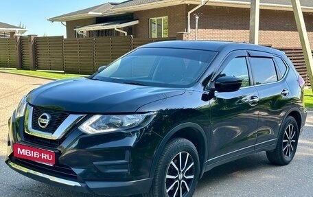 Nissan X-Trail, 2020 год, 2 249 000 рублей, 1 фотография