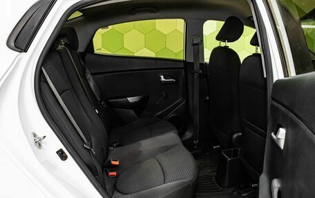 KIA Rio III рестайлинг, 2015 год, 1 150 000 рублей, 12 фотография