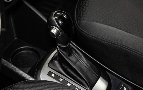 KIA Rio III рестайлинг, 2015 год, 1 150 000 рублей, 21 фотография