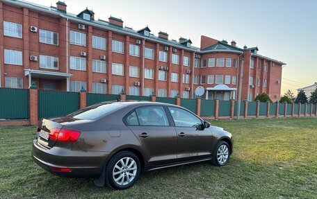 Volkswagen Jetta VI, 2012 год, 950 000 рублей, 8 фотография