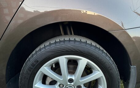 Volkswagen Jetta VI, 2012 год, 950 000 рублей, 18 фотография