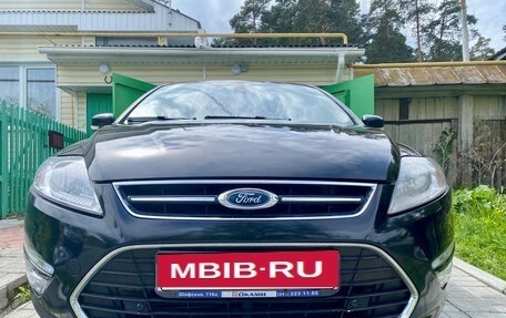 Ford Mondeo IV, 2013 год, 1 050 000 рублей, 2 фотография