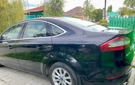 Ford Mondeo IV, 2013 год, 1 050 000 рублей, 5 фотография