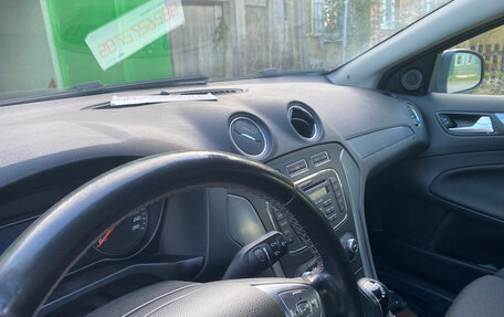 Ford Mondeo IV, 2013 год, 1 050 000 рублей, 11 фотография