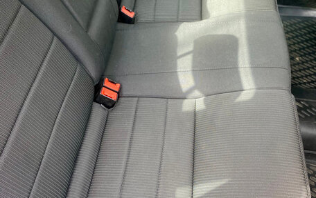 Ford Mondeo IV, 2013 год, 1 050 000 рублей, 17 фотография