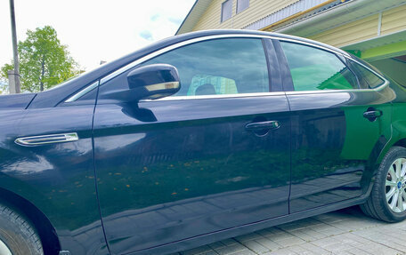 Ford Mondeo IV, 2013 год, 1 050 000 рублей, 10 фотография