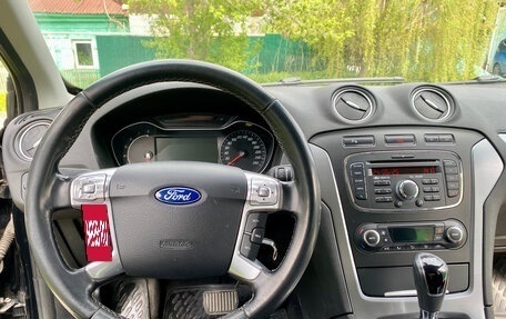 Ford Mondeo IV, 2013 год, 1 050 000 рублей, 12 фотография