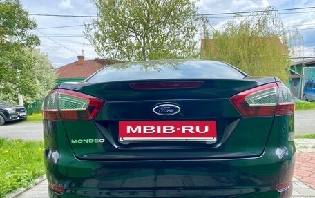Ford Mondeo IV, 2013 год, 1 050 000 рублей, 7 фотография