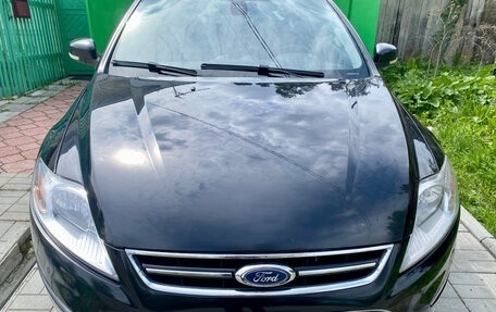Ford Mondeo IV, 2013 год, 1 050 000 рублей, 3 фотография