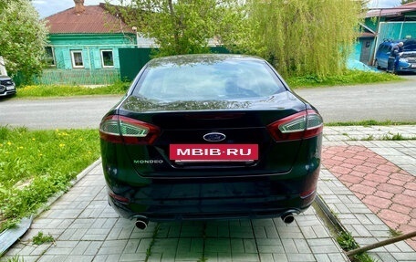 Ford Mondeo IV, 2013 год, 1 050 000 рублей, 6 фотография