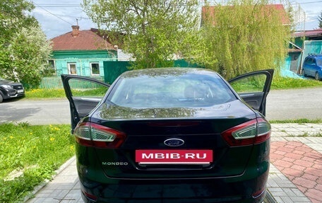 Ford Mondeo IV, 2013 год, 1 050 000 рублей, 9 фотография