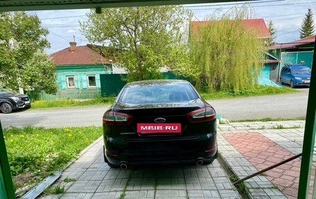 Ford Mondeo IV, 2013 год, 1 050 000 рублей, 8 фотография