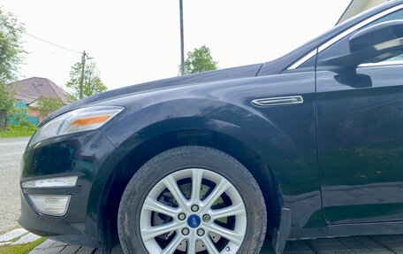 Ford Mondeo IV, 2013 год, 1 050 000 рублей, 19 фотография
