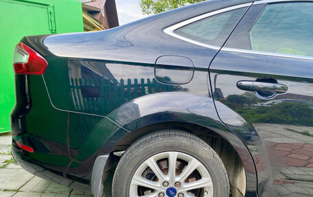 Ford Mondeo IV, 2013 год, 1 050 000 рублей, 22 фотография