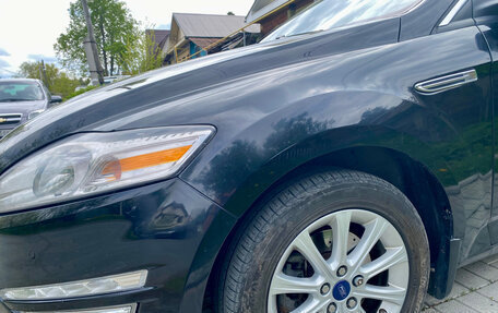 Ford Mondeo IV, 2013 год, 1 050 000 рублей, 21 фотография