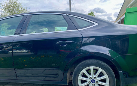 Ford Mondeo IV, 2013 год, 1 050 000 рублей, 23 фотография