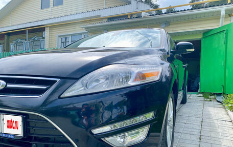 Ford Mondeo IV, 2013 год, 1 050 000 рублей, 24 фотография