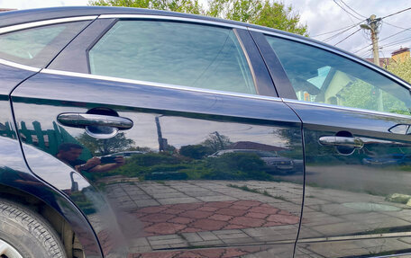 Ford Mondeo IV, 2013 год, 1 050 000 рублей, 26 фотография