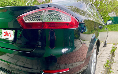 Ford Mondeo IV, 2013 год, 1 050 000 рублей, 28 фотография