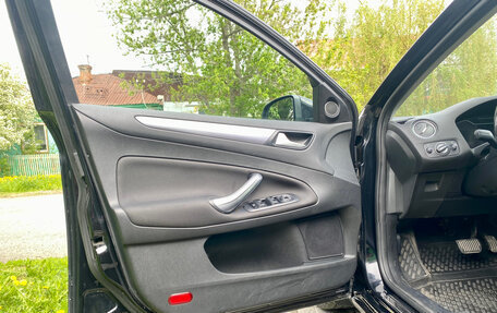 Ford Mondeo IV, 2013 год, 1 050 000 рублей, 32 фотография