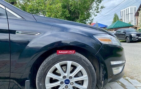 Ford Mondeo IV, 2013 год, 1 050 000 рублей, 18 фотография
