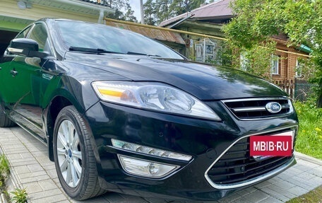 Ford Mondeo IV, 2013 год, 1 050 000 рублей, 25 фотография