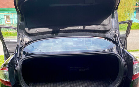 Ford Mondeo IV, 2013 год, 1 050 000 рублей, 34 фотография