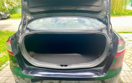 Ford Mondeo IV, 2013 год, 1 050 000 рублей, 33 фотография