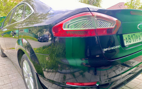Ford Mondeo IV, 2013 год, 1 050 000 рублей, 40 фотография