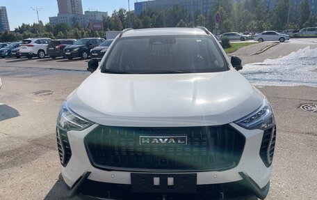 Haval Jolion, 2024 год, 2 275 000 рублей, 2 фотография