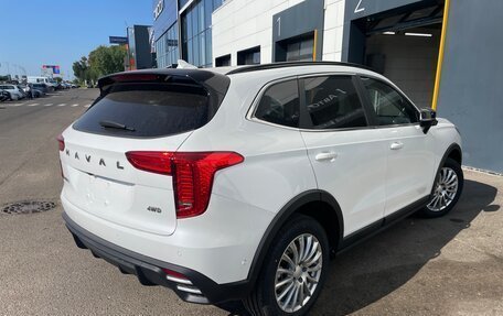 Haval Jolion, 2024 год, 2 275 000 рублей, 6 фотография