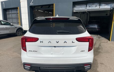 Haval Jolion, 2024 год, 2 275 000 рублей, 5 фотография