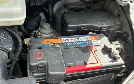 Hyundai Grand Starex Grand Starex I рестайлинг 2, 2014 год, 1 999 000 рублей, 9 фотография