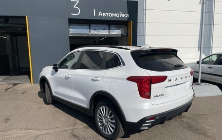 Haval Jolion, 2024 год, 2 275 000 рублей, 4 фотография