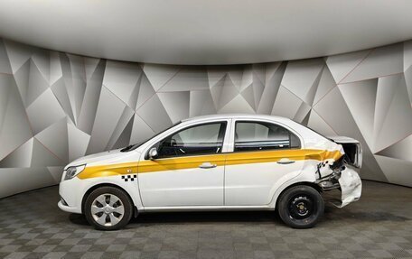 Chevrolet Nexia, 2023 год, 550 000 рублей, 5 фотография