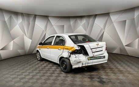 Chevrolet Nexia, 2023 год, 550 000 рублей, 4 фотография