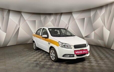 Chevrolet Nexia, 2023 год, 550 000 рублей, 3 фотография