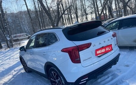 Haval Jolion, 2024 год, 2 275 000 рублей, 8 фотография