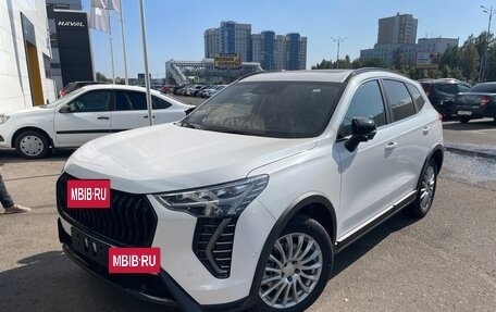 Haval Jolion, 2024 год, 2 275 000 рублей, 3 фотография
