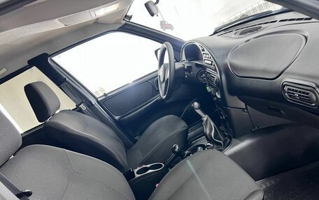 Chevrolet Niva I рестайлинг, 2014 год, 685 000 рублей, 8 фотография