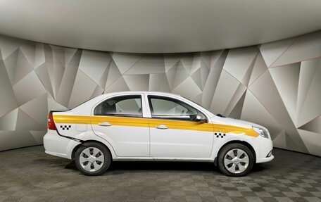 Chevrolet Nexia, 2023 год, 550 000 рублей, 6 фотография