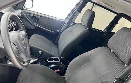 Chevrolet Niva I рестайлинг, 2014 год, 685 000 рублей, 9 фотография