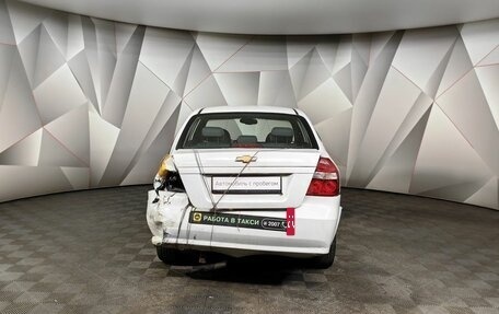 Chevrolet Nexia, 2023 год, 550 000 рублей, 8 фотография