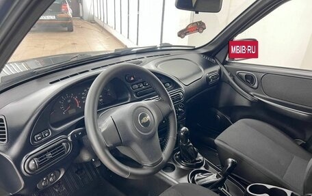 Chevrolet Niva I рестайлинг, 2014 год, 685 000 рублей, 7 фотография