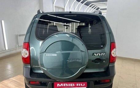 Chevrolet Niva I рестайлинг, 2014 год, 685 000 рублей, 3 фотография