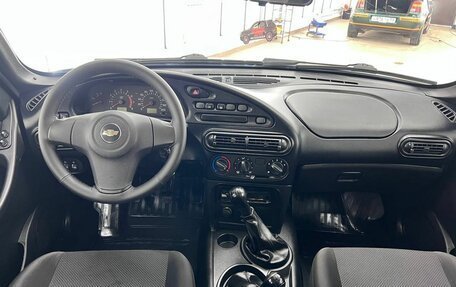 Chevrolet Niva I рестайлинг, 2014 год, 685 000 рублей, 11 фотография