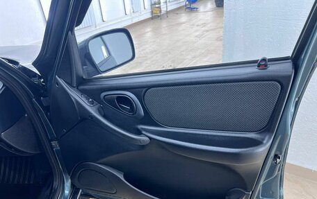 Chevrolet Niva I рестайлинг, 2014 год, 685 000 рублей, 22 фотография
