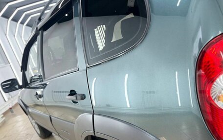 Chevrolet Niva I рестайлинг, 2014 год, 685 000 рублей, 19 фотография